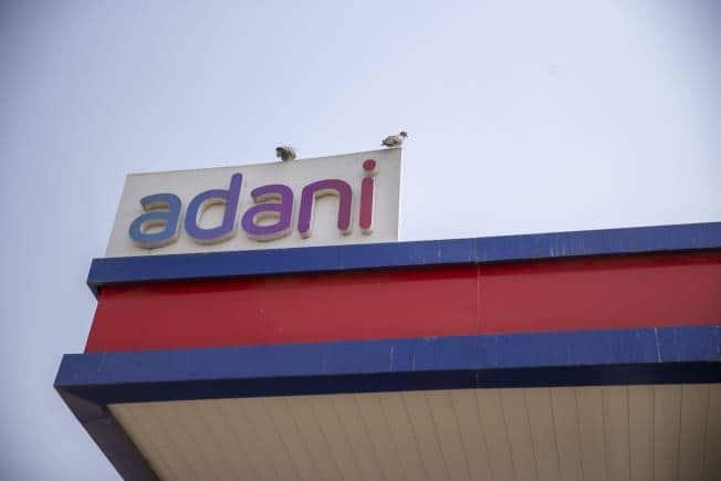 adani enters metal industry as copper unit in mundra begins operations; adani ent stock up 2%