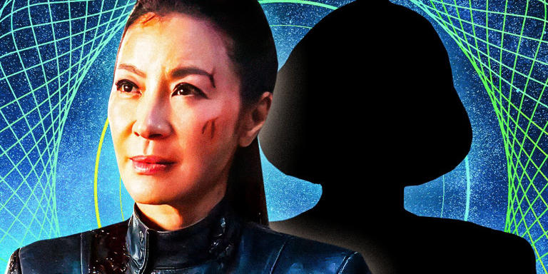 Star Trek's Next Movie Reveals Shocking TNG Legacy Character In Section 31