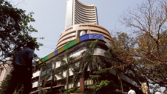 stock market today| sensex 800 points higher, nifty above 22,350: what's driving the surge