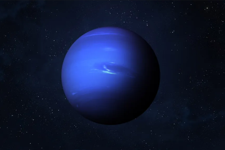 astronom temukan planet baru dengan lautan mendidih