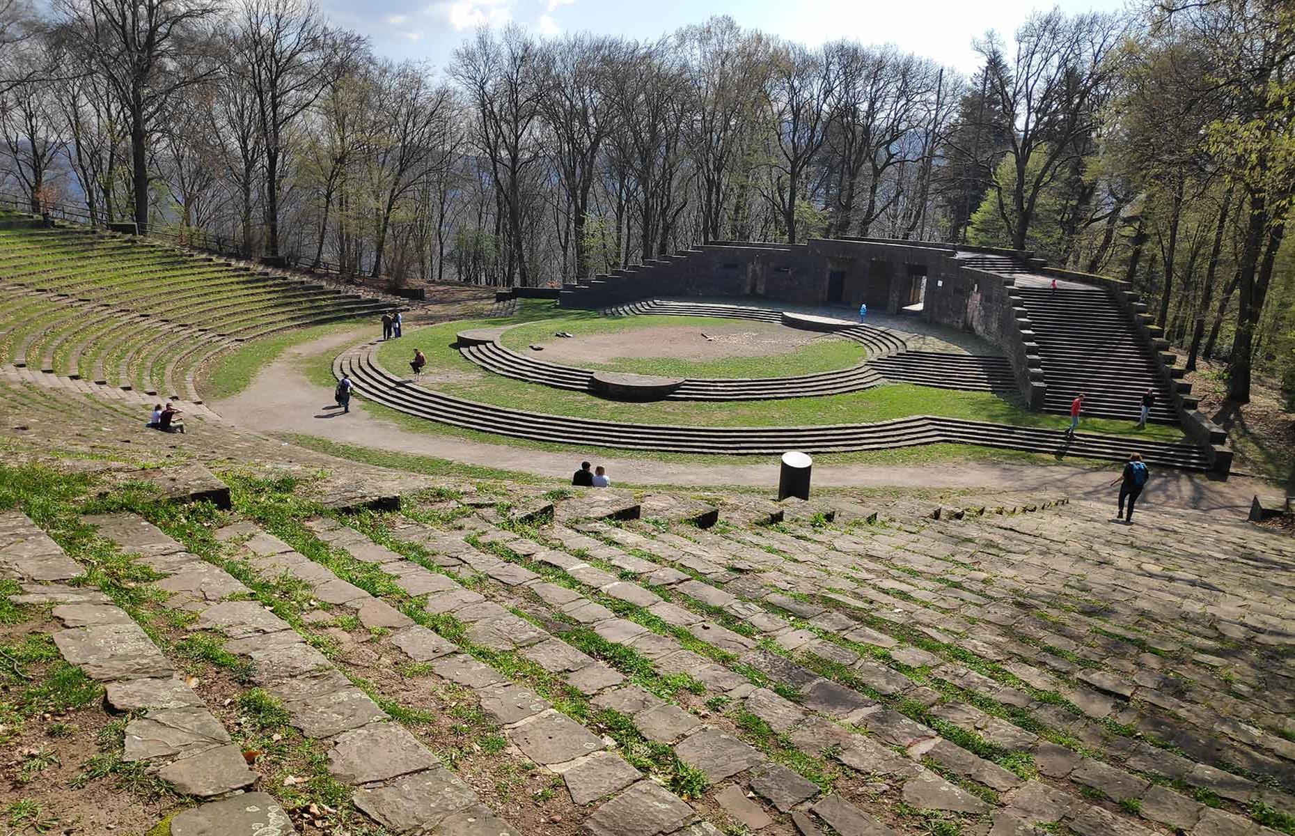 Kennen Sie diese deutschen Architektur-Kuriositäten?