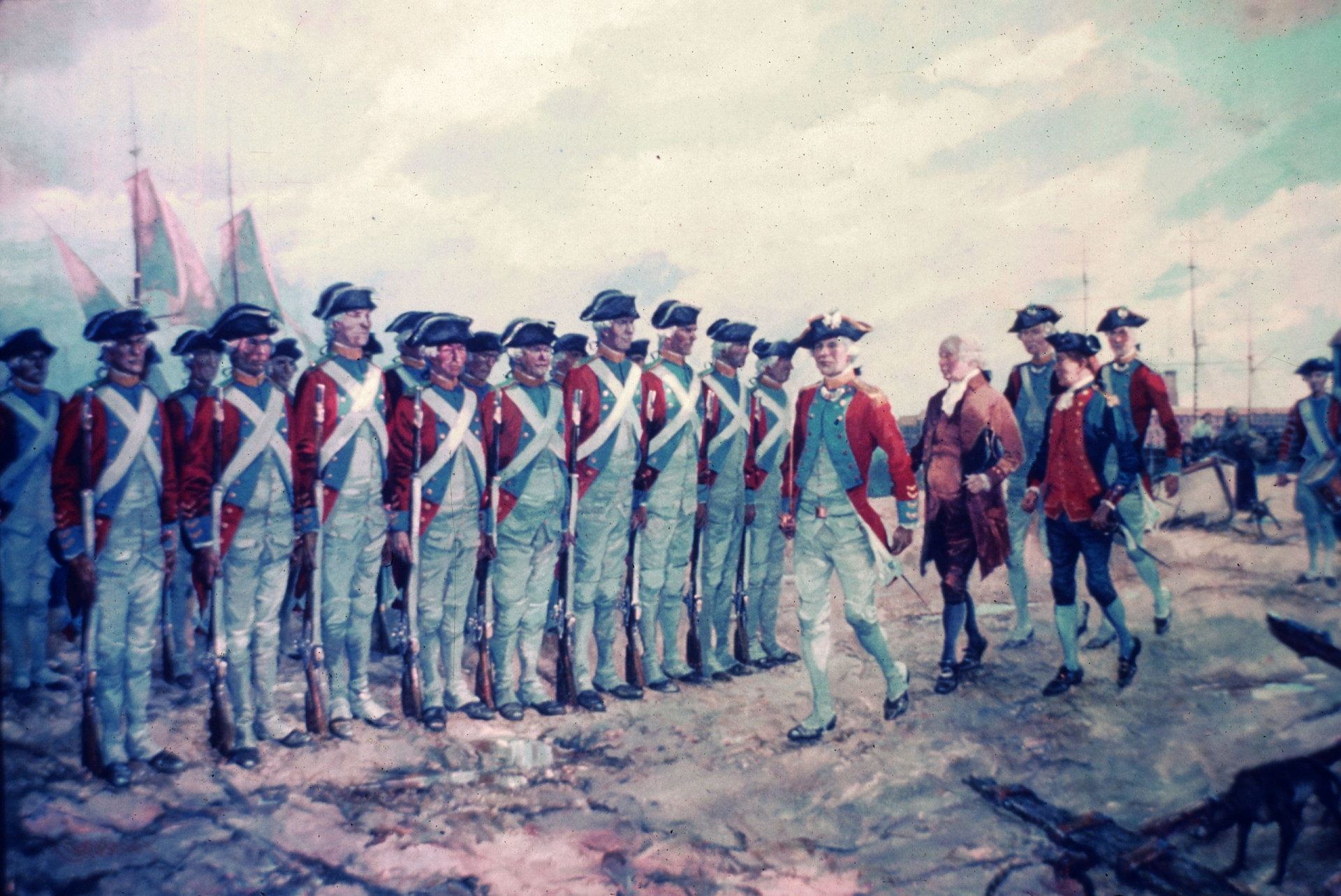 These are history's multilingual US presidents