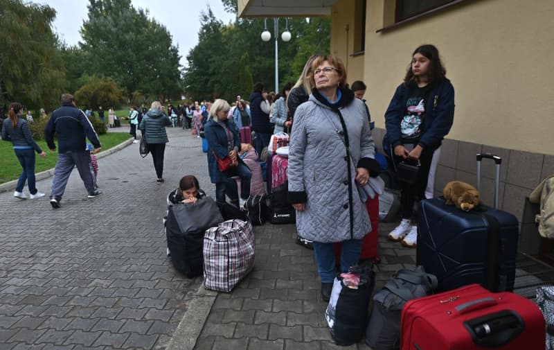 why ukrainian refugees return home from abroad: research findings