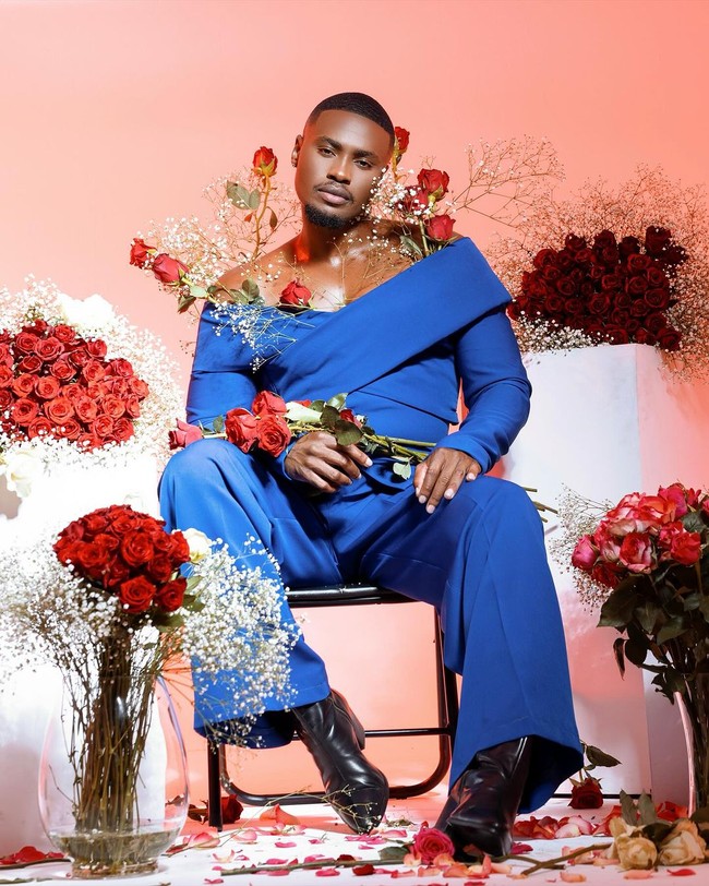 south africa’s stylish men who are re-defining menswear
