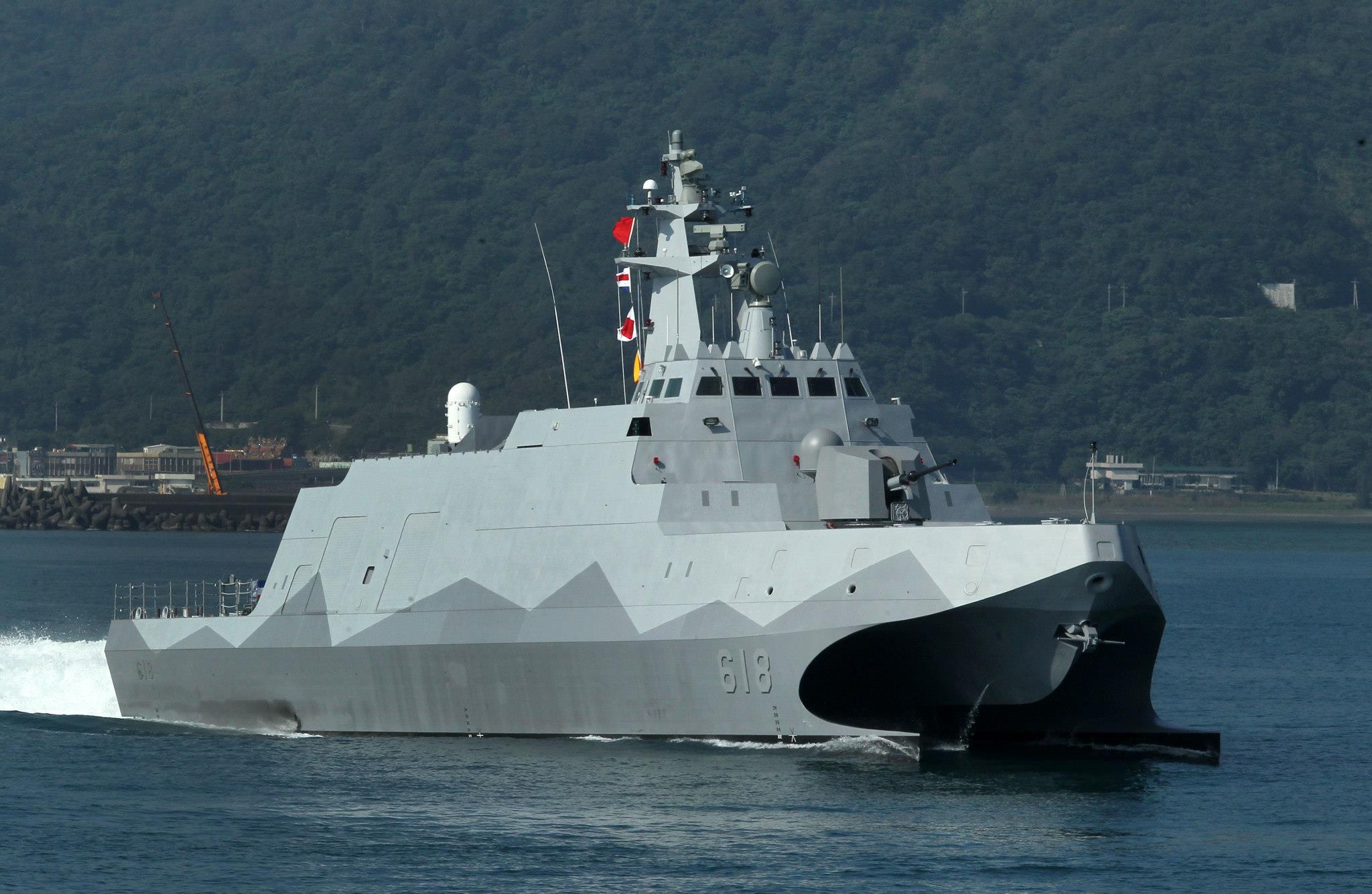 china's neighbor adds more 'carrier killers' to navy