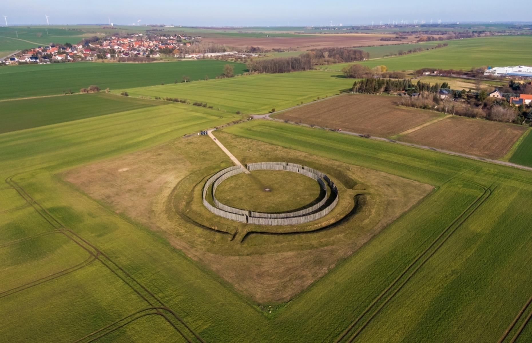 Kennen Sie diese deutschen Architektur-Kuriositäten?