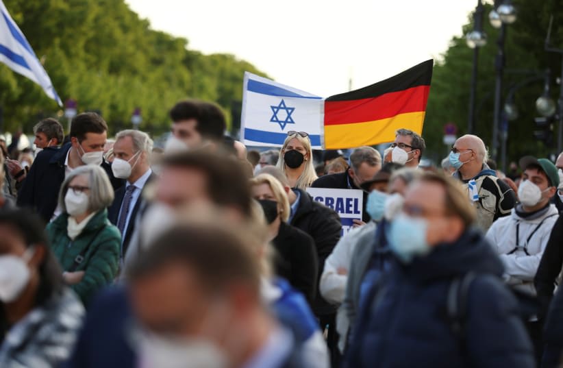 alemania incluirá preguntas sobre holocausto, judaísmo e israel en prueba de ciudadanía actualizada