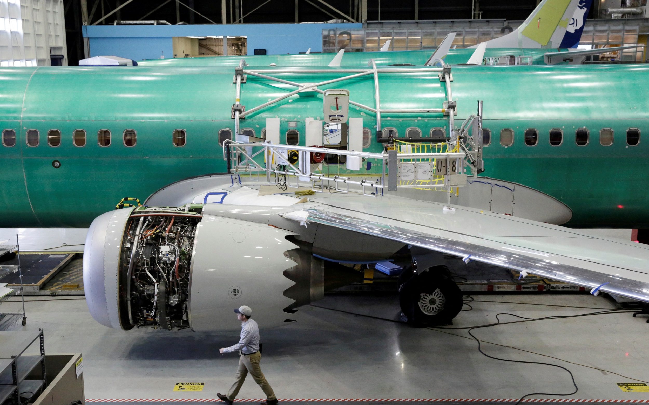 boeing’s new fixer is no engineer – and the industry is worried