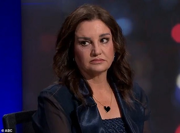 jacqui lambie's closest ally - senator tammy tyrrell - quits network with cryptic comment... so what really caused the rift?