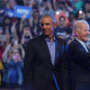 Barack Obama Makes Big Change For Joe Biden As Election Nears: Reports<br>