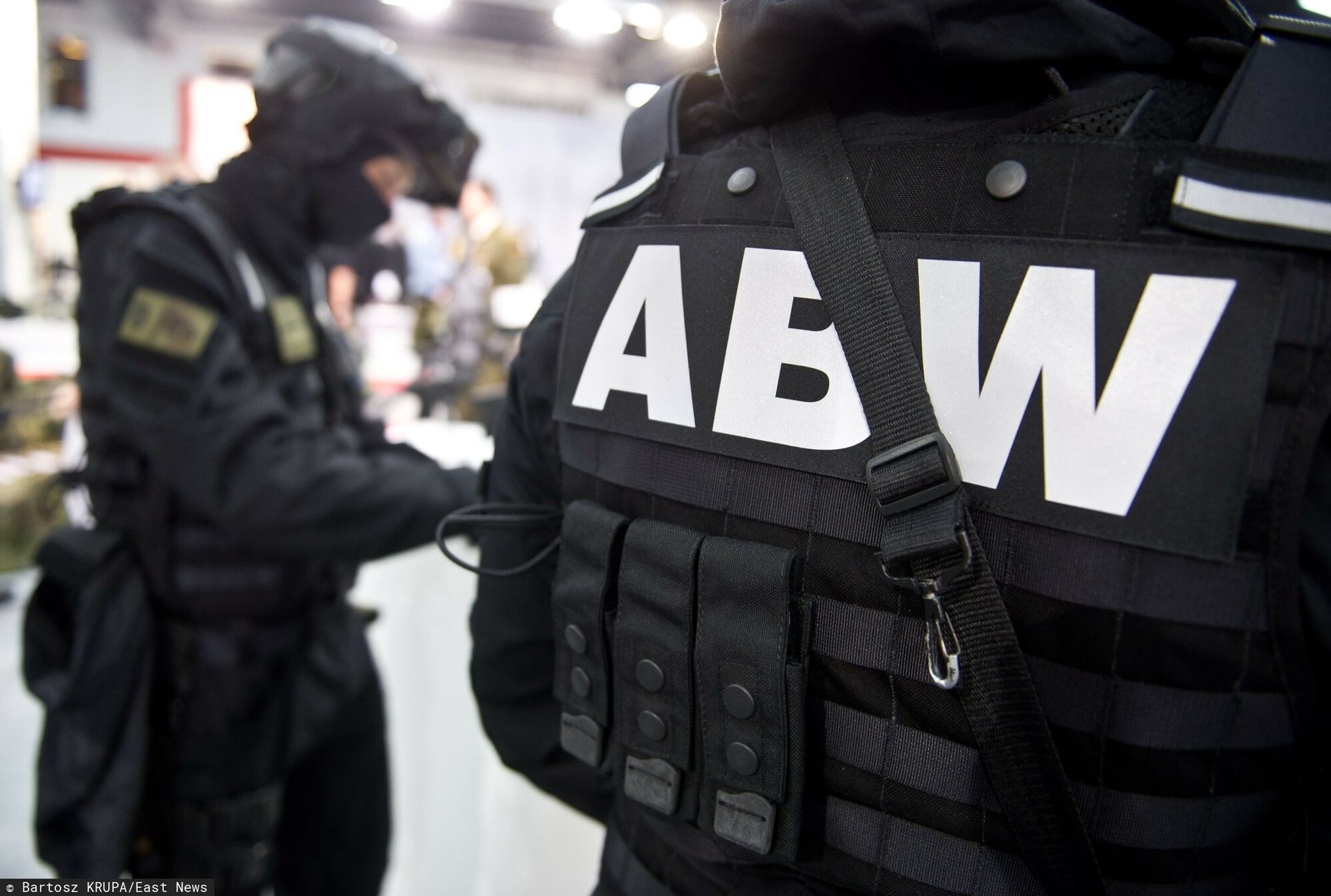 akcja abw. rosyjscy szpiedzy chcieli wpływać na polityków w polsce