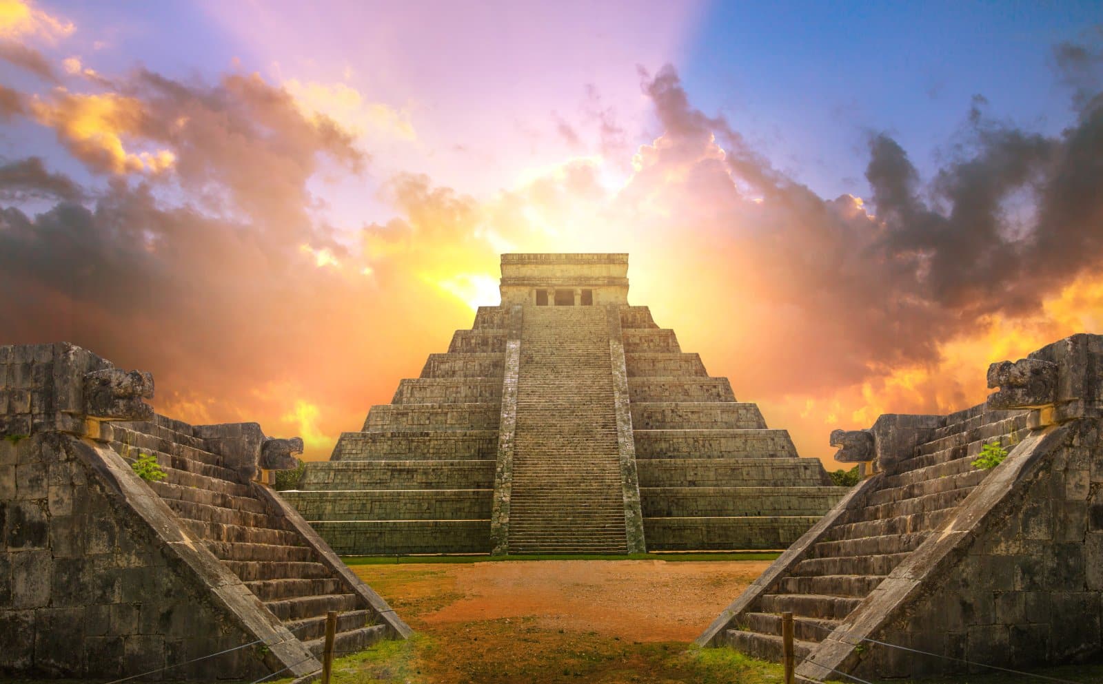 <p class="wp-caption-text">Image Credit: Shutterstock / IR Stone</p>  <p><span>Mexico’s rich pre-Columbian heritage, colonial history, and diverse ecosystems are well-represented among its UNESCO World Heritage Sites. From the ancient Maya city of Chichen Itza to the colonial architecture of Oaxaca and the vibrant ecosystems of the Sian Ka’an Biosphere Reserve, Mexico offers a journey through time and nature. These sites highlight the artistic and architectural achievements of Mexico’s ancient civilizations and the country’s ongoing efforts to preserve its natural landscapes and biodiversity.</span></p>