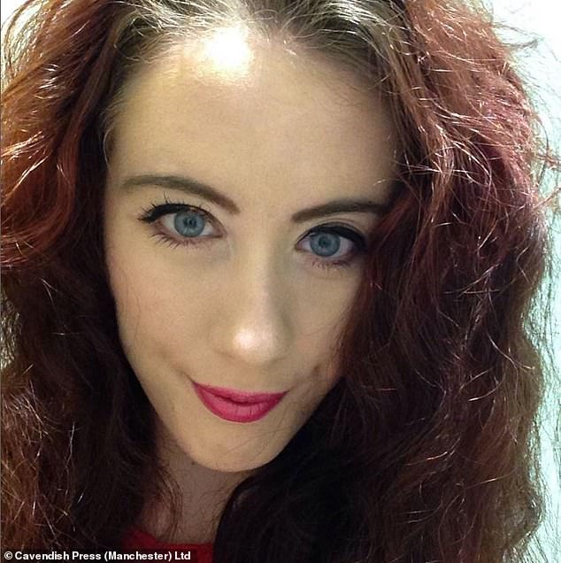 besotted student, 29, threatened to kill her spanish ex-boyfriend as she called him 100 times a day in failed bid to make him take her back