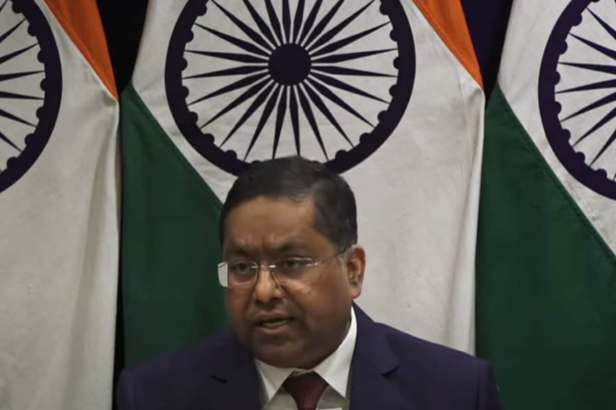 'proud of our democratic institutions': india responds after fresh us remarks on kejriwal arrest