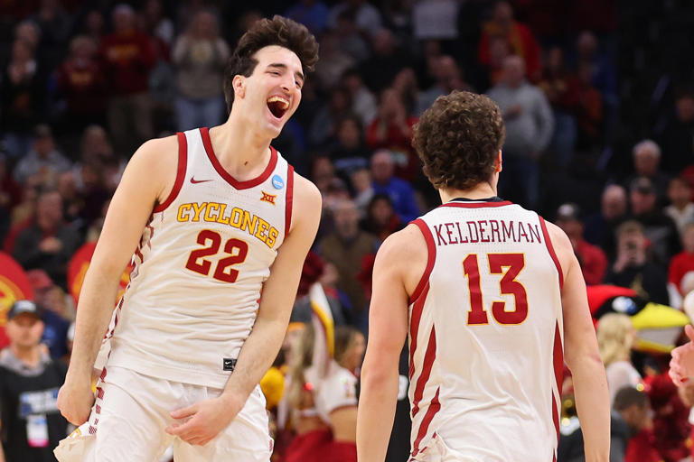 Iowa State basketball vs Illinois live score, updates, highlights from