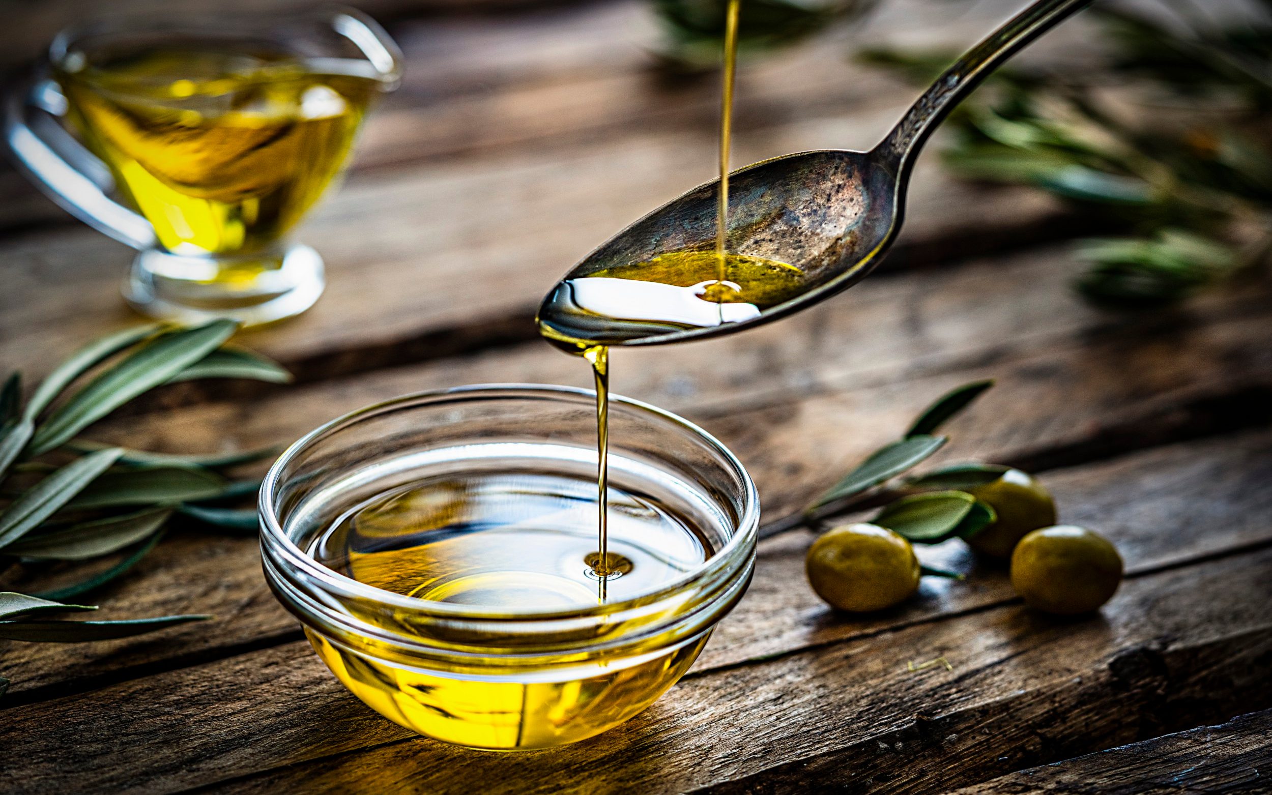 how much olive oil is healthy? an expert guide to the superfood