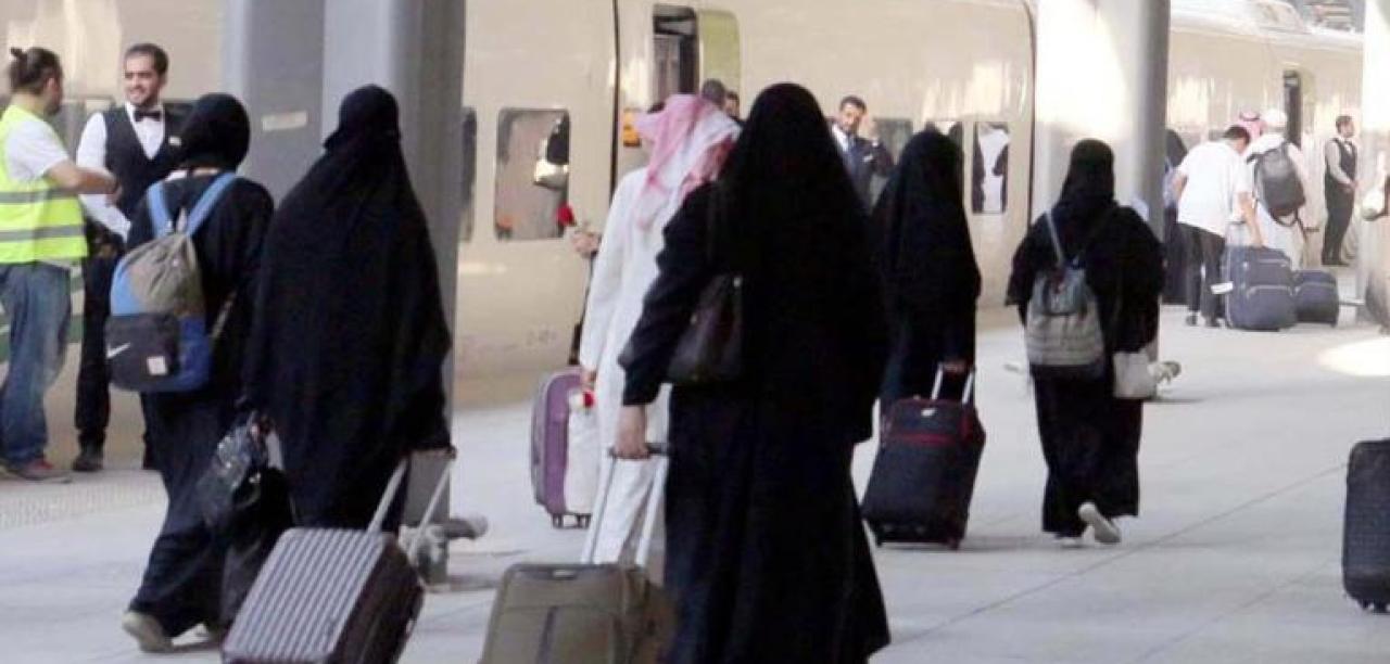 amnesty international „schockiert“ über saudi-arabiens vorsitz zu un-frauenförderung