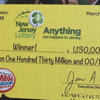 Search continues for $1.13B Mega Millions lottery winner<br>