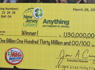 Search continues for $1.13B Mega Millions lottery winner<br><br>