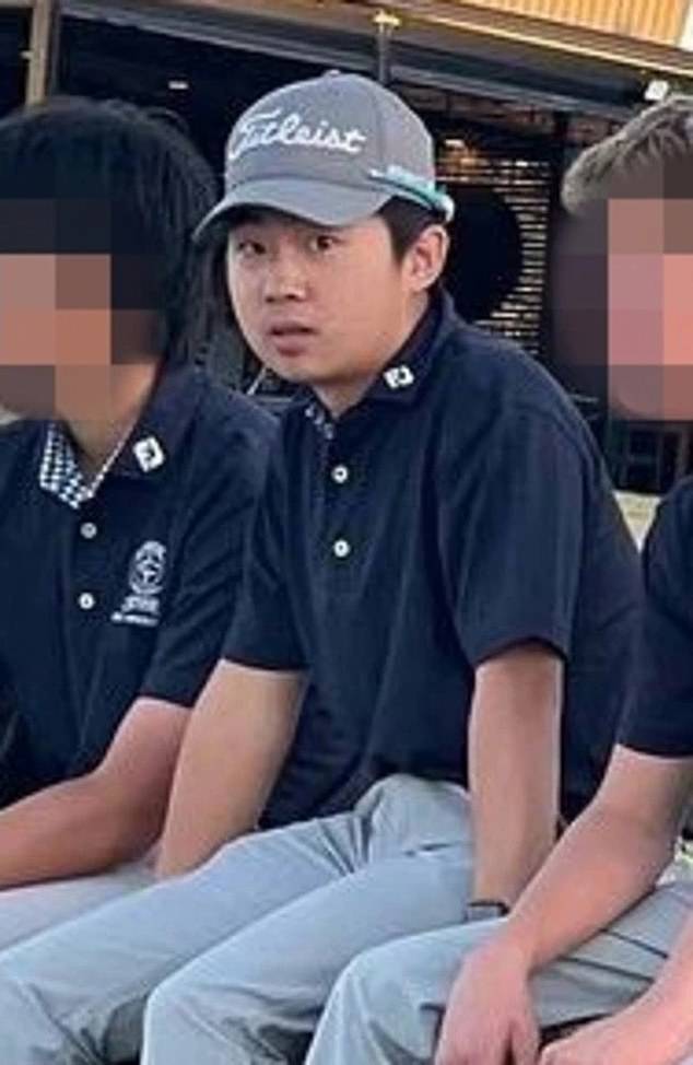 leon li: shore schoolboy dies after suffering allergic reaction