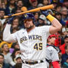 Mets release power-hitting first baseman<br>