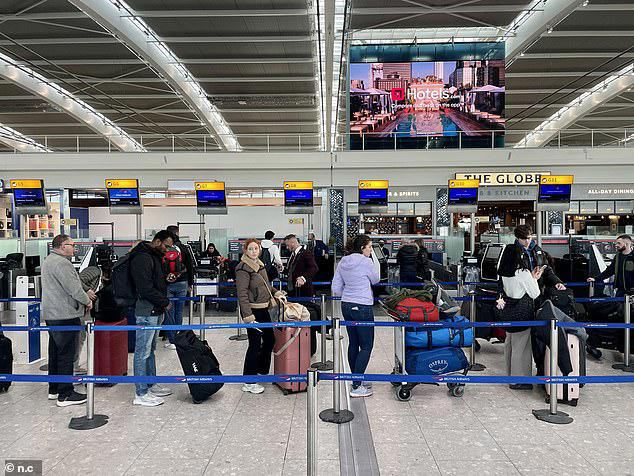 Don't put Creme Eggs in your hand luggage! Travellers are warned ...