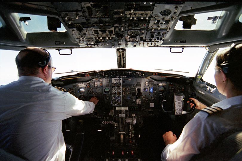 ryanair pilot warns brits of potential flight delays over summer holidays