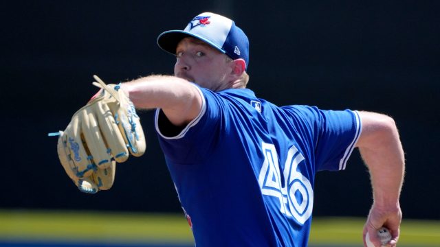 toronto blue jays’ roster breakdown by position