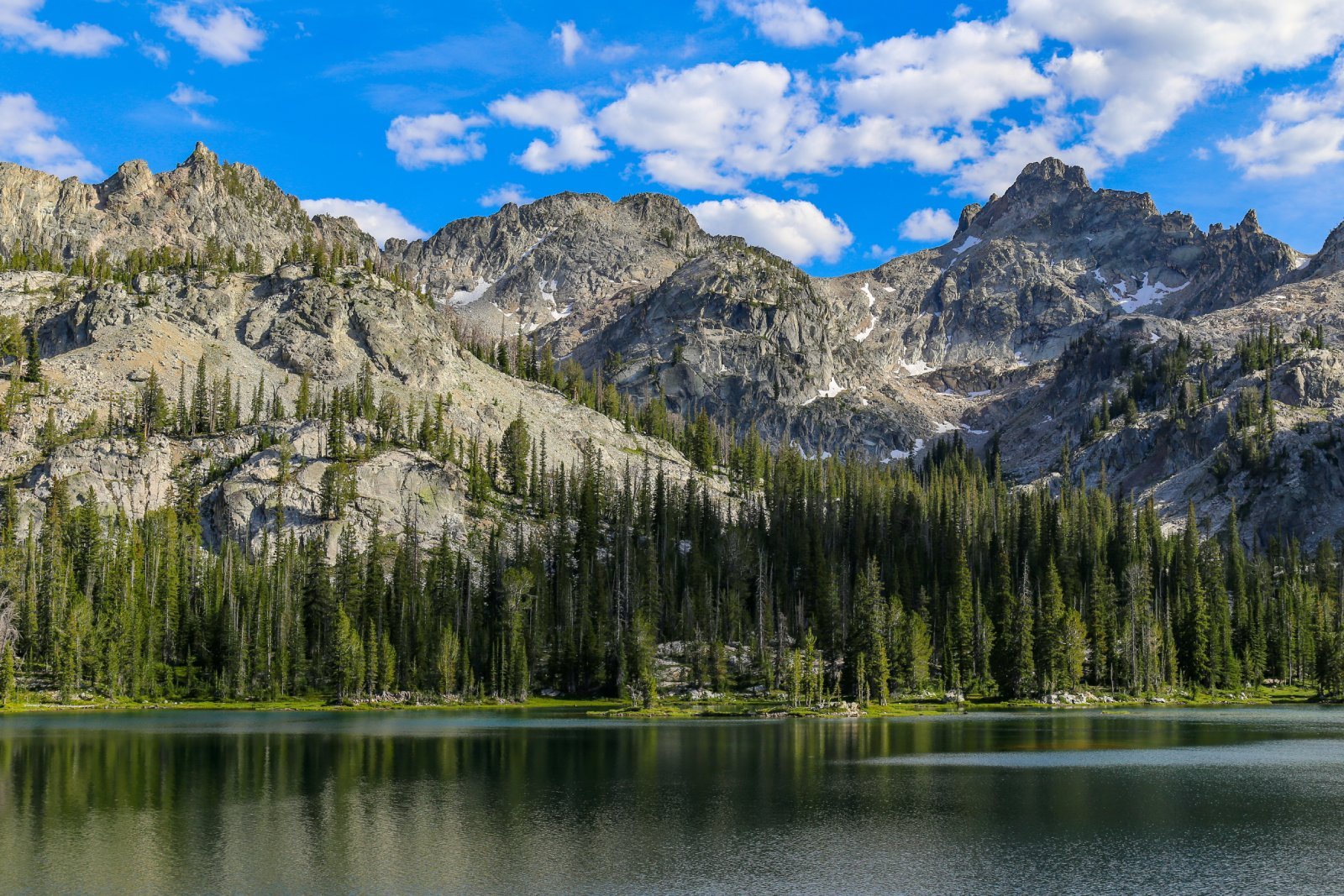 <p class="wp-caption-text">Image Credit: Shutterstock / CSNafzger</p>  <p><span>Beyond its potato fame, Idaho boasts stunning natural beauty, from the wilderness of the Sawtooth National Forest to the adventure-rich Sun Valley.</span></p>