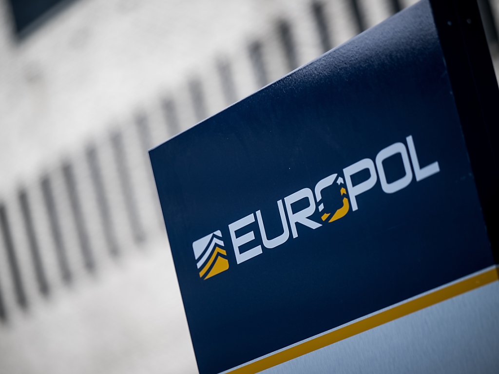 sicherheitspanne bei europol: personalakten gefunden