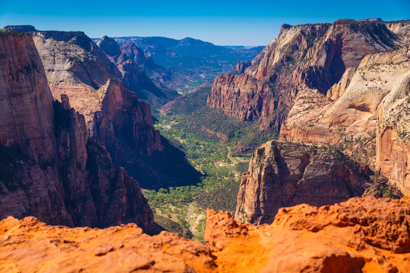 <p class="wp-caption-text">Image Credit: Shutterstock / VivL</p>  <p><span>Its national parks are well-loved, but Utah’s otherworldly landscapes extend beyond them, offering endless outdoor activities and natural beauty.</span></p>