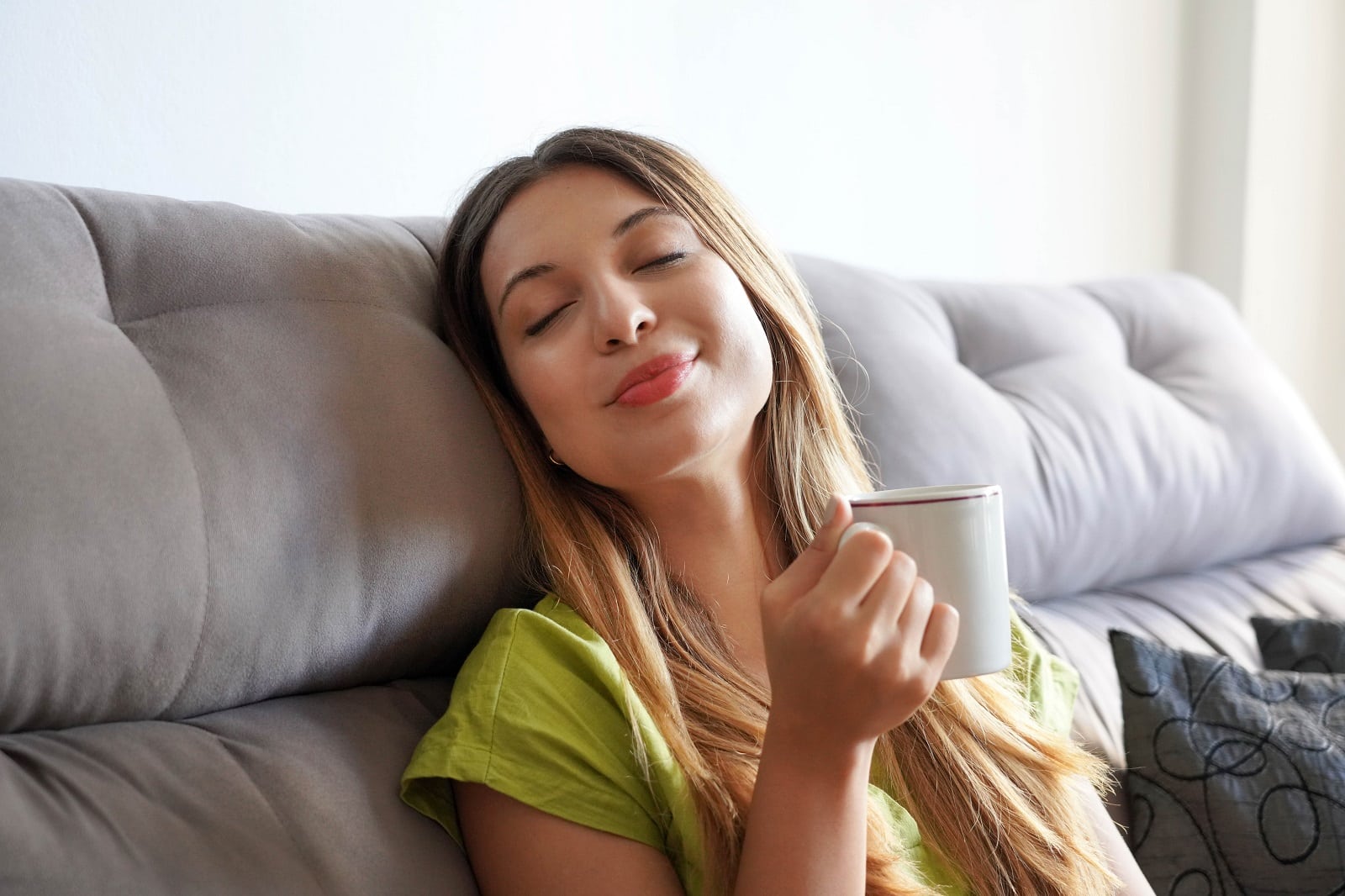 Image Credit: Shutterstock / Zigres <p><span>Tea time is now a communal event, often interrupted and invariably accompanied by a biscuit or two.</span></p>