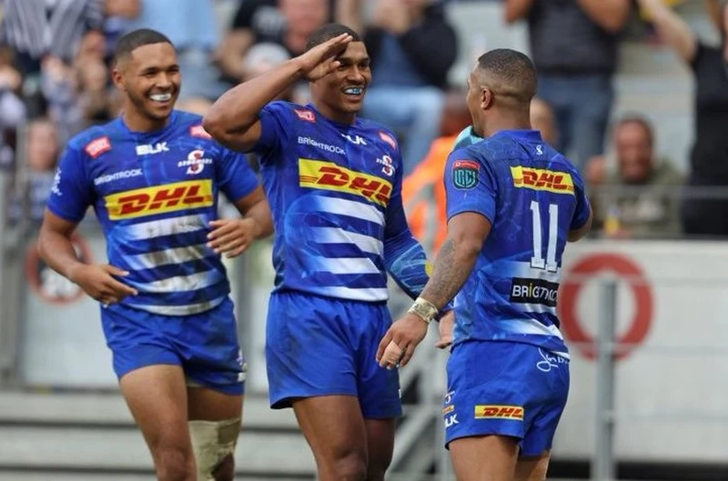 can the stormers clinch the urc crown with their dynamic play?