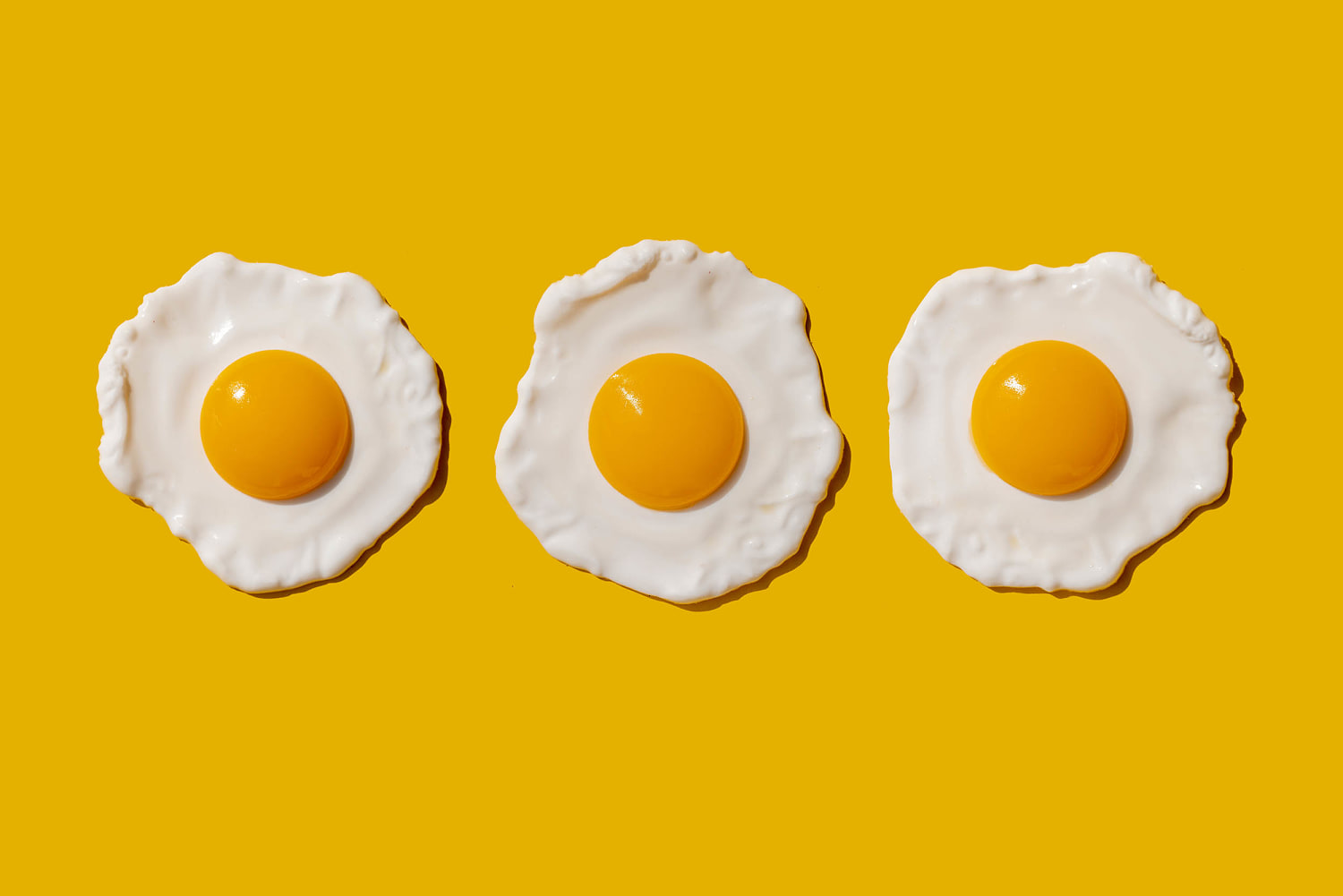 are eggs bad for cholesterol? new study reveals how many you can eat