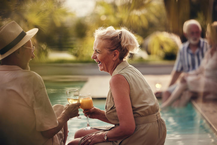 Can I Move My RMDs Into a Roth IRA?