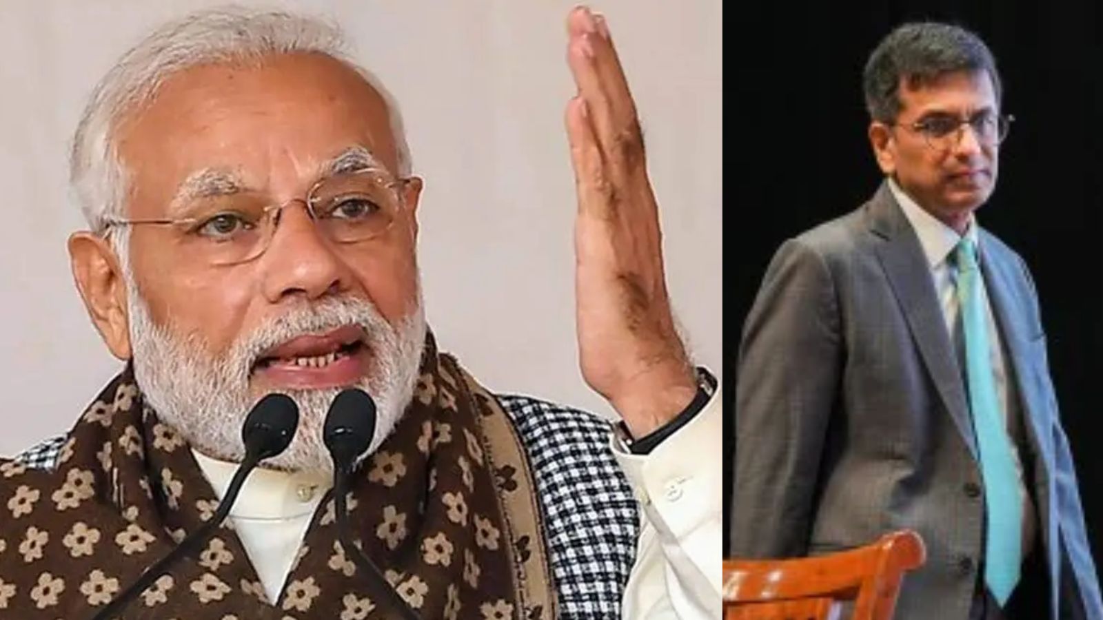 android, to browbeat, bully others is vintage congress culture: pm modi after lawyers write to cji on ‘vested interest group’
