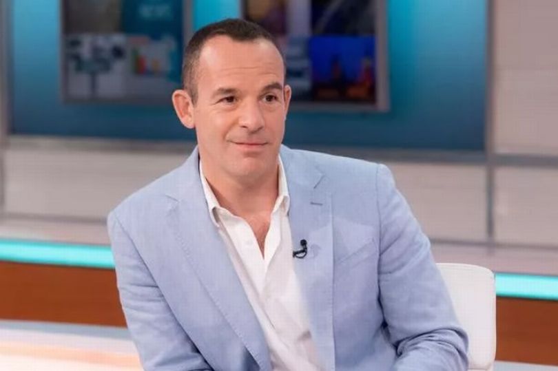 Martin Lewis Issues Urgent Warning To British Gas, OVO, Octopus ...