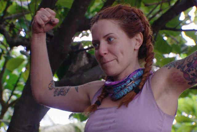 amazon, “survivor 46” finale recap: a stunning vote from a juror tips the scales