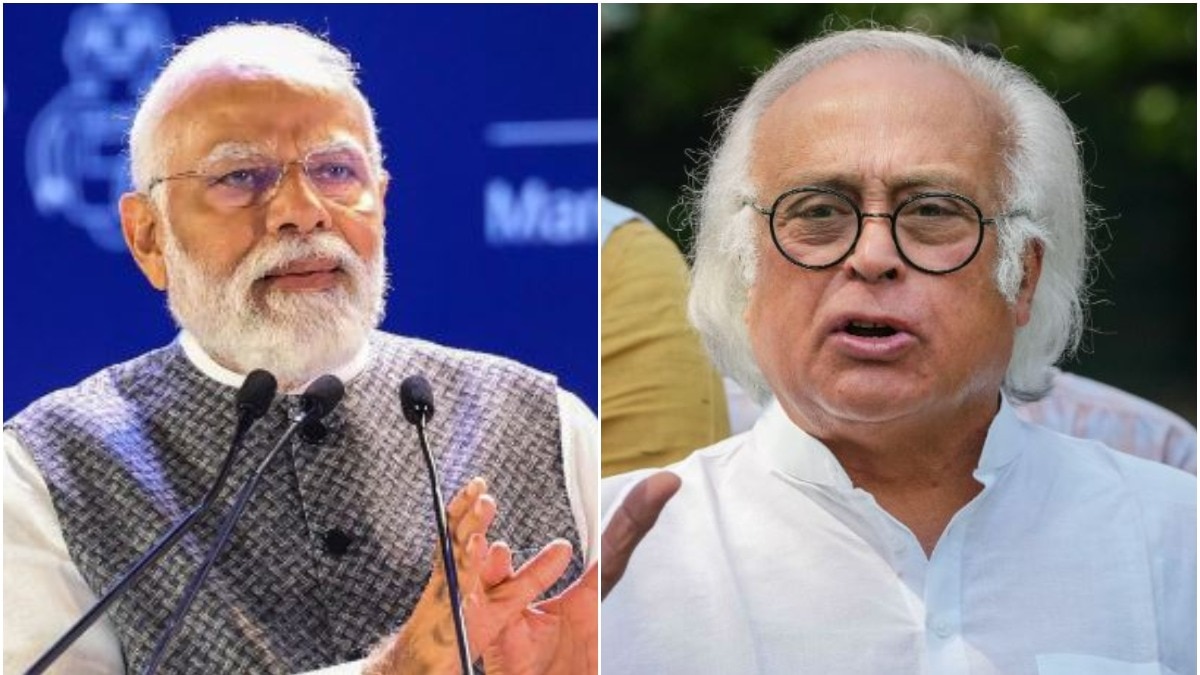 pm modi vs congress over judiciary after lawyers flag ‘vested interest group'