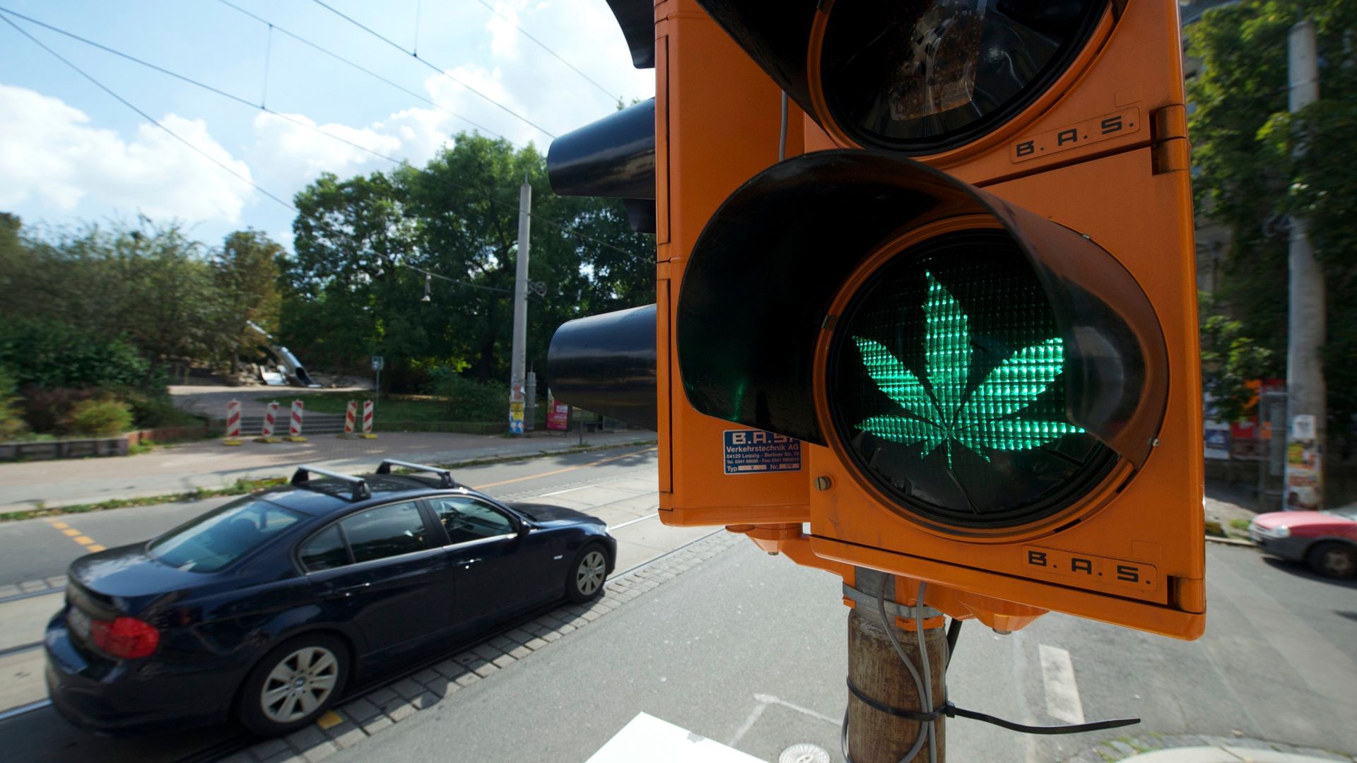 cannabis-legalisierung: kommission schlägt grenzwert für sicheres fahren vor