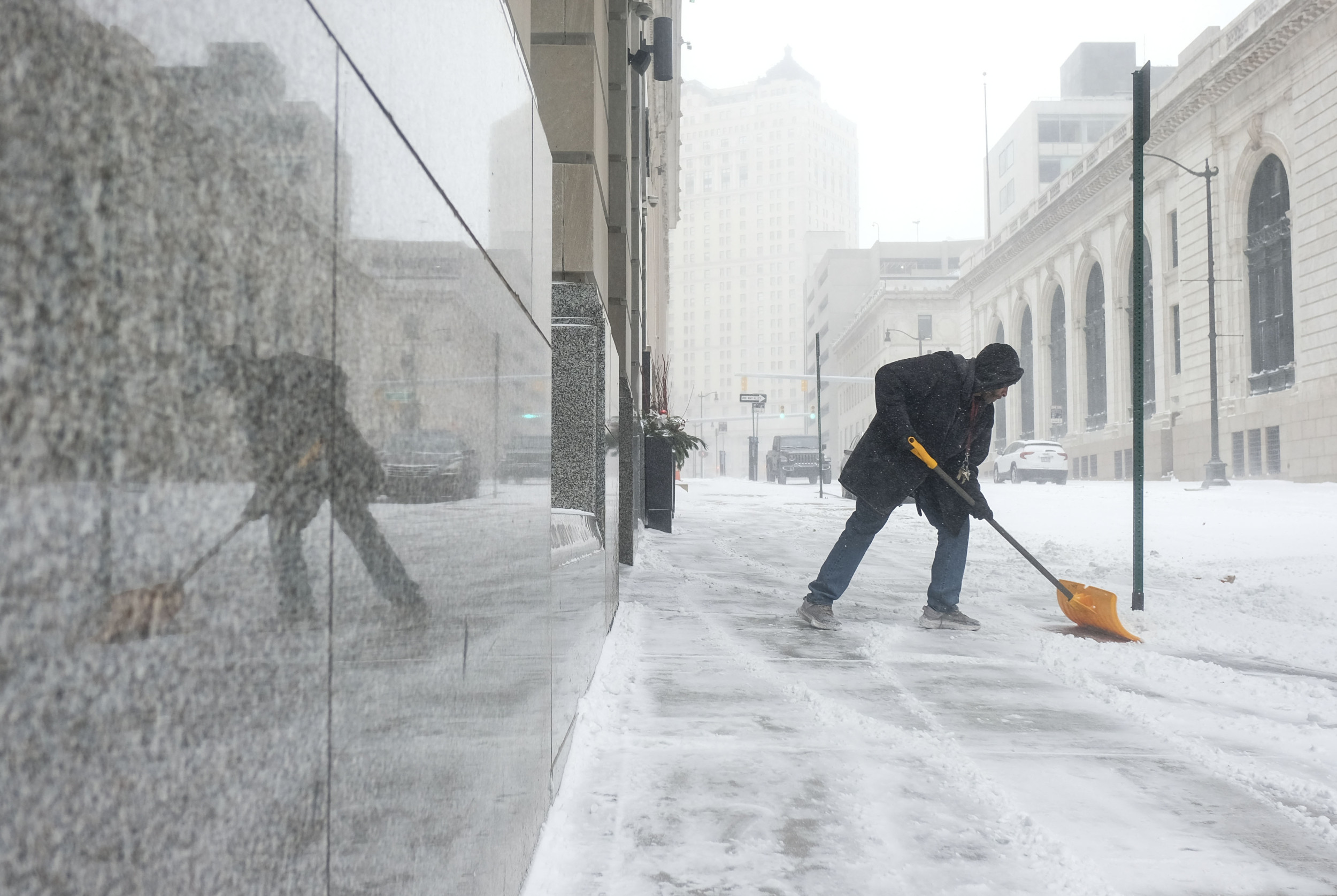 winter weather alerts for 7 states as lake-effect snow to hit