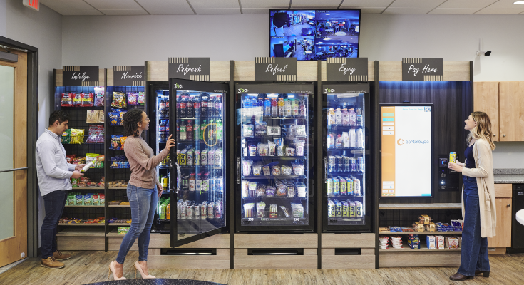 Cantaloupe, Inc. Fuels the Convenience Sector Revolution with Advanced ...