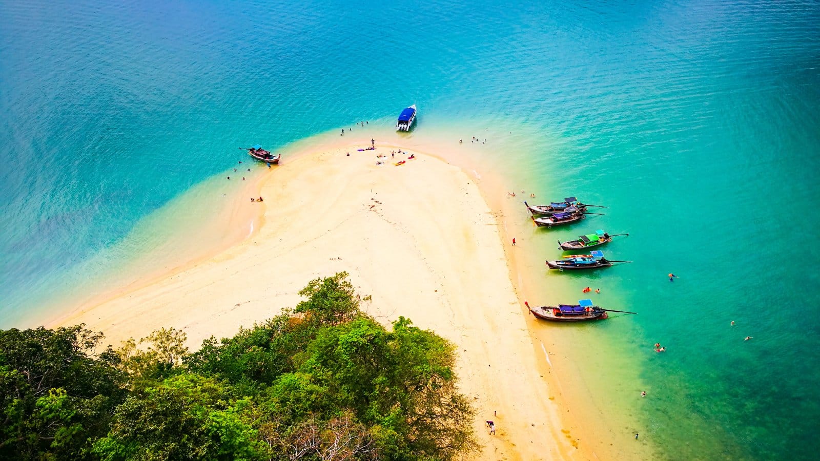 <p class="wp-caption-text">Image Credit: Shutterstock / KOHYAO</p>  <p><span>Koh Yao Noi, a jewel in the emerald waters of Phang Nga Bay, remains one of Thailand’s most serene escapes, offering a rare glimpse into the traditional way of life untouched by mass tourism. The island’s landscape, a picturesque blend of rubber plantations, rice paddies, and mangrove forests, is framed by the stunning backdrop of limestone karsts rising from the sea. For the adventurous, kayaking through the hidden lagoons and secret caves presents an unparalleled opportunity to connect with nature’s majesty. Meanwhile, cycling along the island’s rural roads reveals small villages and local markets, where the pace of life moves to the gentle rhythm of the tides. The island’s commitment to eco-friendly practices is evident in its boutique resorts and homestays, which offer a sustainable way to experience its natural beauty. </span></p>