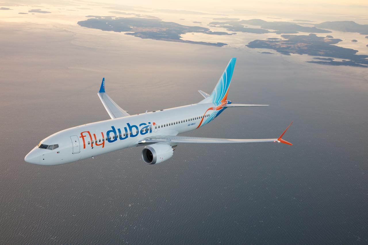 flydubai adds two destinations in saudi arabia