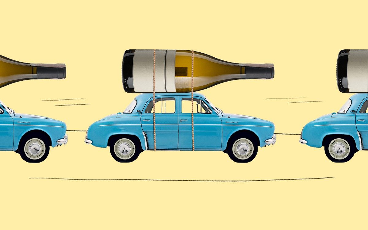 how to, a booze run to france still stacks up – here’s how to do it