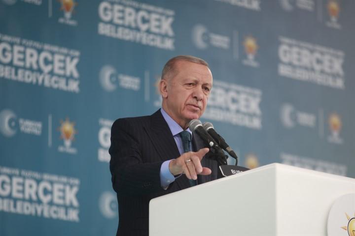 cumhurbaşkanı erdoğan'dan emekli maaşlarına düzenleme sinyali: temmuz'da masaya yatıracağız