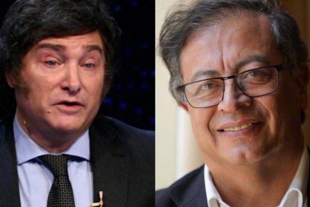 argentina baja el tono en crisis con colombia: 'que diferencias no afecten relaciones'