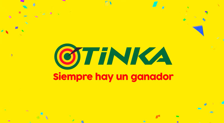 Todas las semanas se realizan los sorteos de La Tinka. Foto: La Tinka   