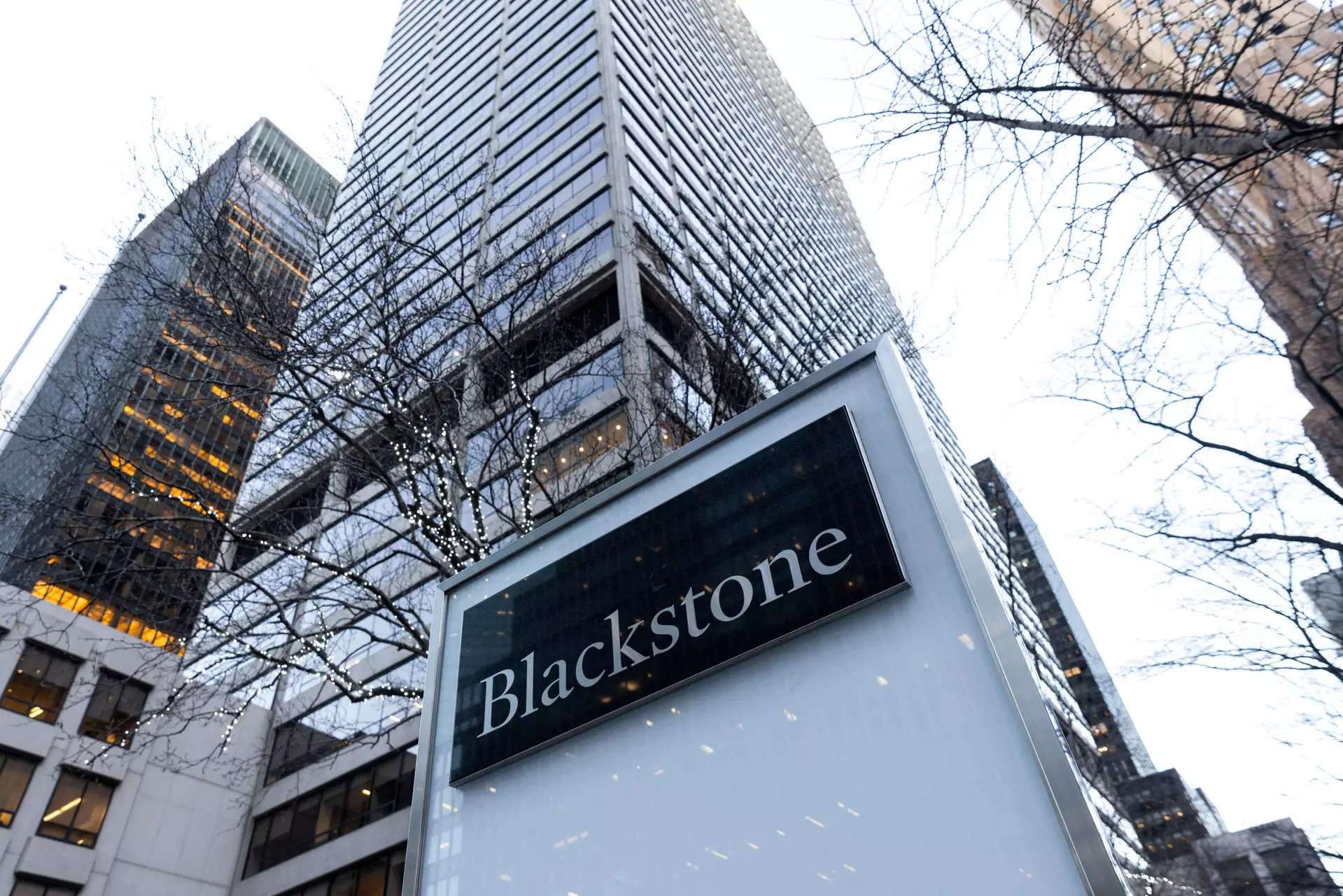 blackstone's $25b india pe expansion