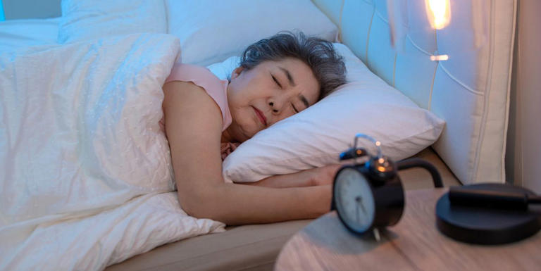 Regular exercise may help lower insomnia risk, a new study finds. Here’s how it works, plus when sleep medicine doctors recommend working out for better rest.
